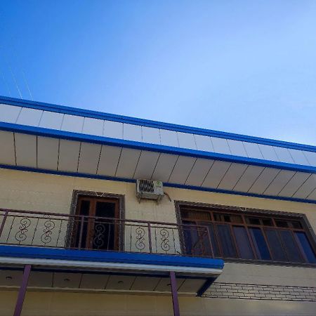 فندق House Samandar بخارى المظهر الخارجي الصورة